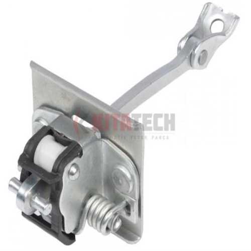 CITROEN C4 II DS4 KAPI GERGİSİ ÖN SAĞ SOL 10>17